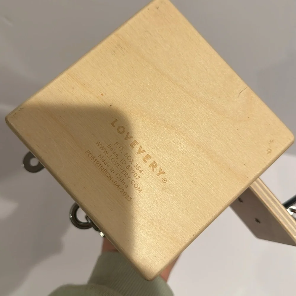 Lovevery‎ The LockBox